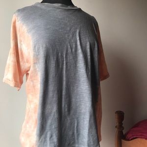 Ombré t shirt